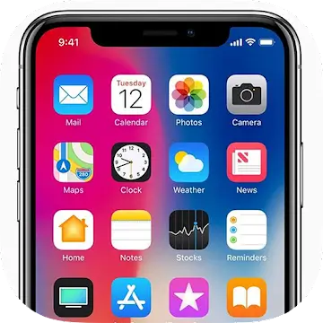 Phone 15 Launcher v9.3.6 MOD APK (Prime Unlocked)