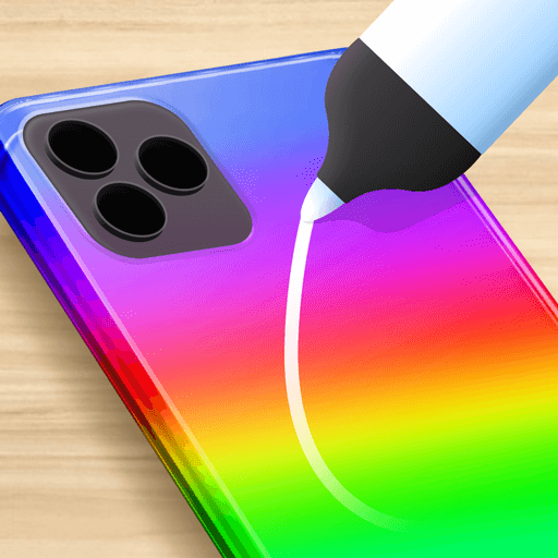 Phone Case DIY v3.4.1.0 MOD APK (Unlimited Money, Free Reward)