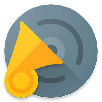 Phonograph Music Player v1.8.5.1 APK + MOD (Pro Unlocked)