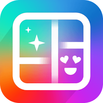 Photo Collage v2.7.50 MOD APK (Pro Unlocked)