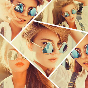 Photo Editor - Collage Maker v4.7.1.1 APK + MOD (Pro Unlocked)