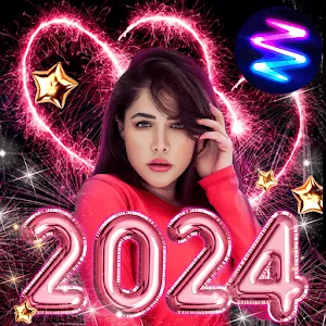 MagPic - Photo Editor Pro v1.23.52 MOD APK (Premium Unlocked)