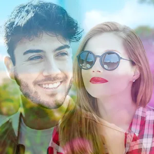 Photo Mixer - Photo Blender v5.8.4 MOD APK (Premium Unlocked)