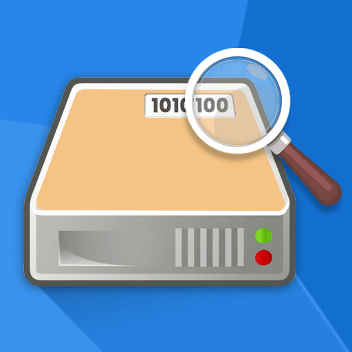 Data Recovery v2.0.85 MOD APK (Premium Unlocked)