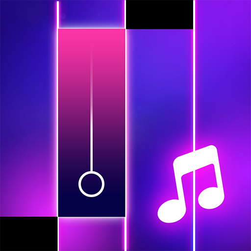 Piano Beat v1.2.5 MOD APK (Unlimited Gold, Unlock Vip)