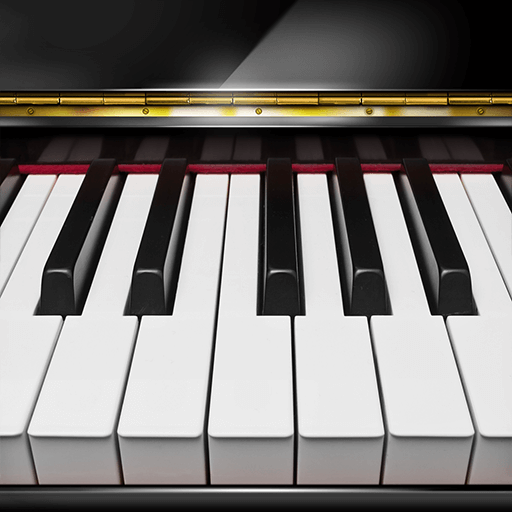 Piano by Gismart v1.75 MOD APK (Premium Unlocked)