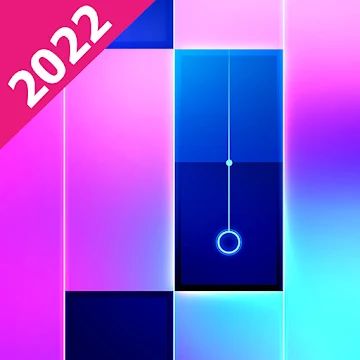 Piano Fire v18.0.5 MOD APK (Unlimited Diamonds, Life, VIP)