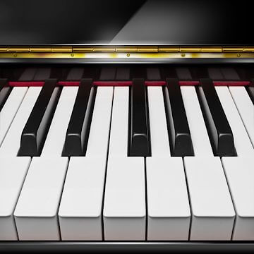 Piano v1.71 APK + MOD (Premium Unlocked)