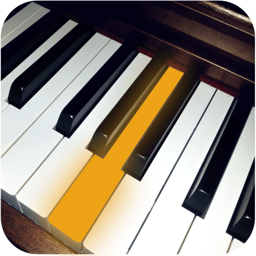 Piano Melody vImproved UX MOD APK (Premium Unlocked)