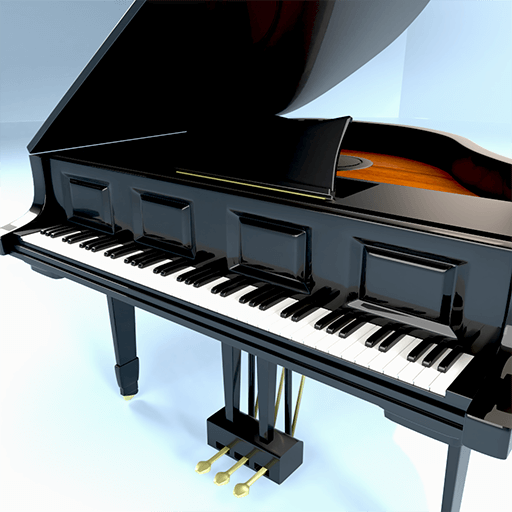 Piano Solo HD v4.3.8 MOD APK (Premium Unlocked)