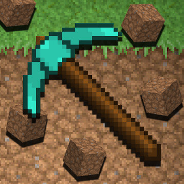 PickCrafter v6.0.33 MOD APK (Unlimited Currency)