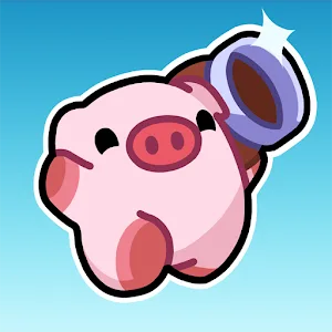 Piggy Go v2.0.0 MOD APK (Menu, Damage Multiplier, God Mode)