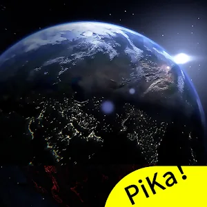 Pika! Super Wallpaper v1.6.4 MOD APK (Premium Unlocked)