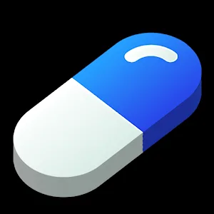 Pills 3D - Icon Pack v70 APK (Full Version)
