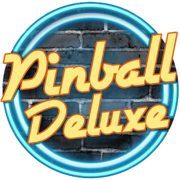 Pinball Deluxe: Reloaded v2.6.2 MOD APK (Unlock All Table, No Cost Spin)