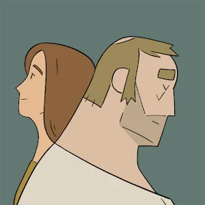 Pine: A Story of Loss v1.4.1 APK (Full Game)