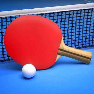 Ping Pong Fury v1.42.0.4668 APK (Latest)