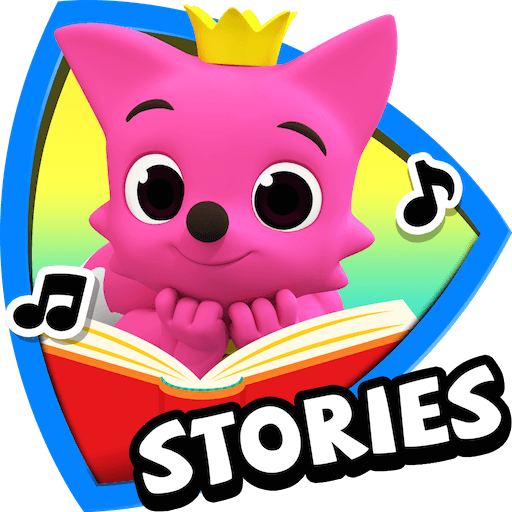 Pinkfong Kids Stories v202.02 MOD APK (Premium Unlocked)