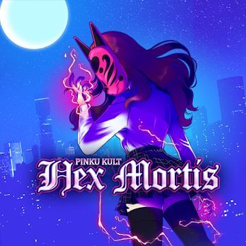 Pinku Kult: Hex Mortis v1.00 APK (Full Game)