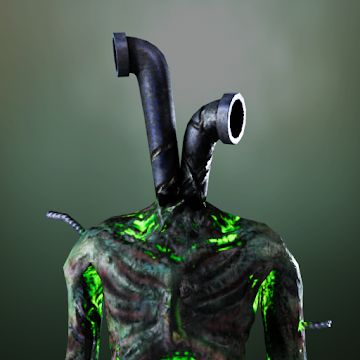 Pipe Head Story v0.782 MOD APK (Free Shopping, Ammo, God Mod)