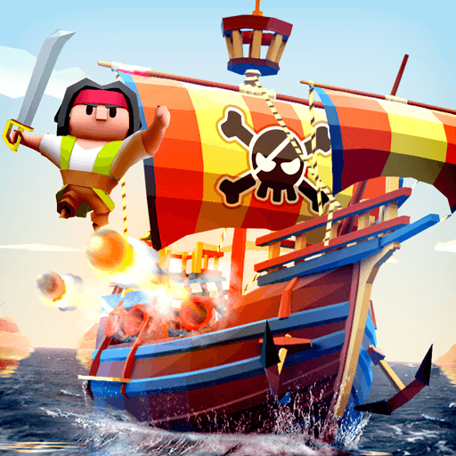 Pirate Code v1.4.1 APK (Latest Version)
