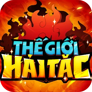 Pirate World v1.0 MOD APK (Menu, Damage & Defense Multiplier)