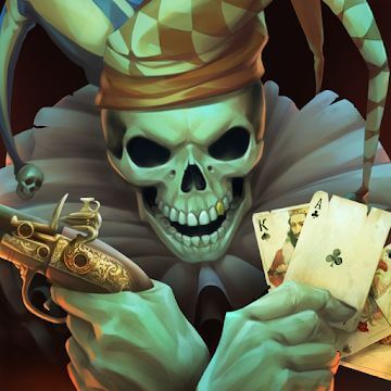 Pirates and Puzzles v2.4.1 MOD APK (High Attack/Defense, Free Items)