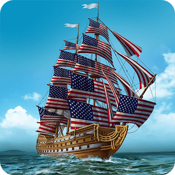 Tempest: Pirate RPG v1.7.8 MOD APK (Unlimited Money)