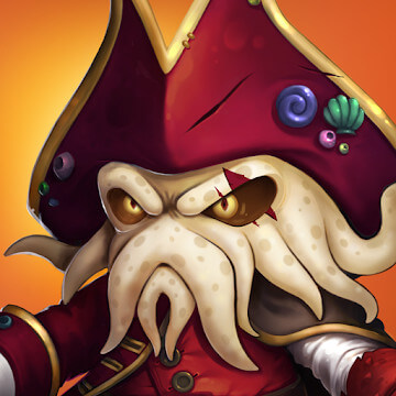 Pirates Legends v5.0.0 APK + MOD (Stats Multi)