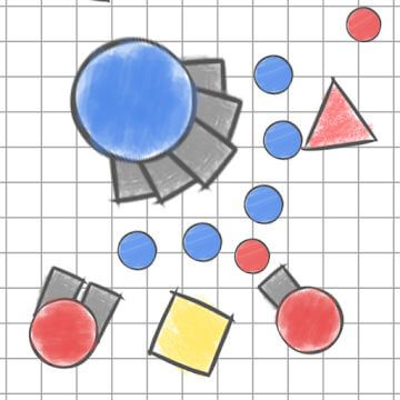 PiuPiu.io v1.8.0.38 MOD APK (No ADS)
