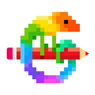 Pixel Art v9.3.0 MOD APK (Unlocked)