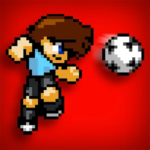 Pixel Cup Soccer - Ultimate v1.311 APK (Full Game)