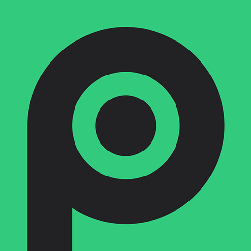 Pixel DARK Icon Pack v6.7 APK (Patched)