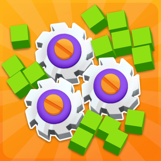 Pixel Demolish MOD APK v4.15.3 (No ADS)