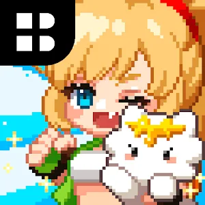 Pixel Dragon Knights: Idle RPG v1.8.1 MOD APK (Menu, Damage Multiplier, God Mode)