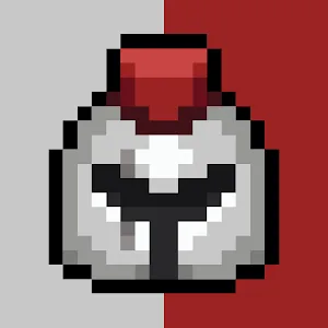 Pixel Expedition v1.0.1 MOD APK (Menu, Gold, Exp Multiplier, God Mode)