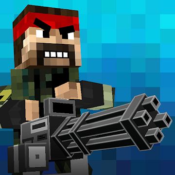 Pixel Fury v20.0 MOD APK (MEGA MOD)