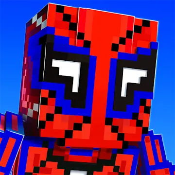 Pixel Gun 3D v26.4.0 MOD APK (Unlimited Ammo, AntiBan)