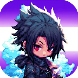 Pixel Ninja: Storm v1.0.1 MOD APK (Menu, Damage & Defense Multiplier)