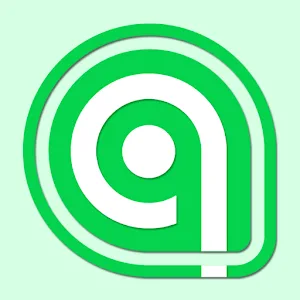 Pixel Ring Drop - Icon Pack v70 APK (Full Version)
