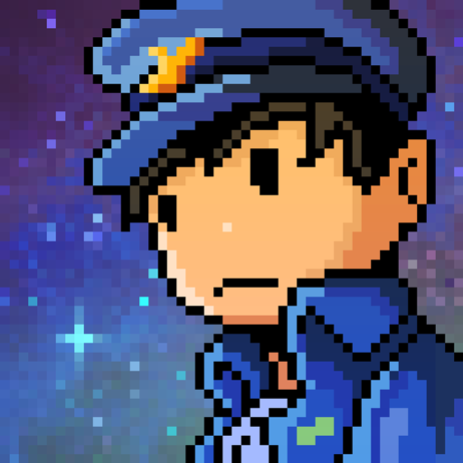 Pixel Starships v0.999.46 MOD APK (Speed Multiplier)