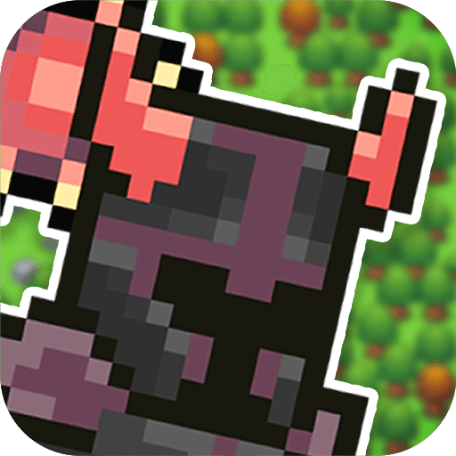 Pixel Tribe: Viking Kingdom v0.8.9 MOD APK (Free Shop, Menu)