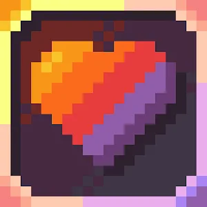 PIXELCON Icon Pack v3.7.5 APK (Full Version)