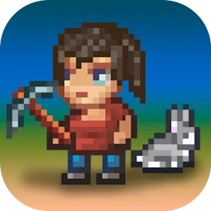 PixelTerra v11.2.13 APK (Full Game)