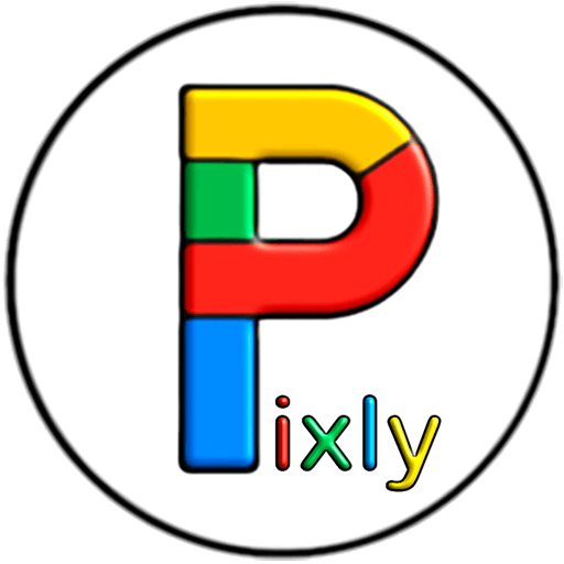Pixly - Icon Pack v11.5 APK (Full Version)