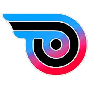 Pixly Limitless Fluo Icon Pack v3.3 APK (Full Version)