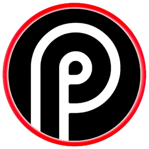 Pixly Professional Dark v3.5 APK (Full Version)