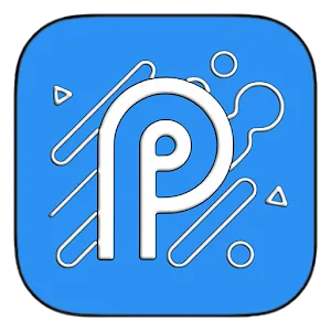 Pixly Square - Icon Pack v4.6 APK (Full Version)