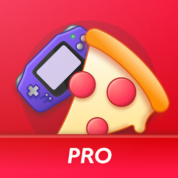 Pizza Boy GBA Pro v2.16.2 APK (Patched/Sync Work)