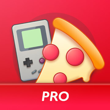 Pizza Boy GBC Pro - GBC Emulator v6.9.11 APK (Patched)